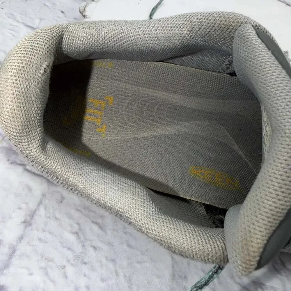 Keen terradora ii